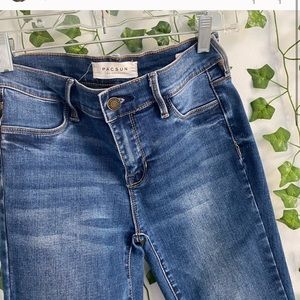 PACSUN skinny jean